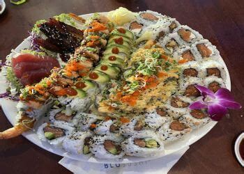 all you can eat sushi cape coral